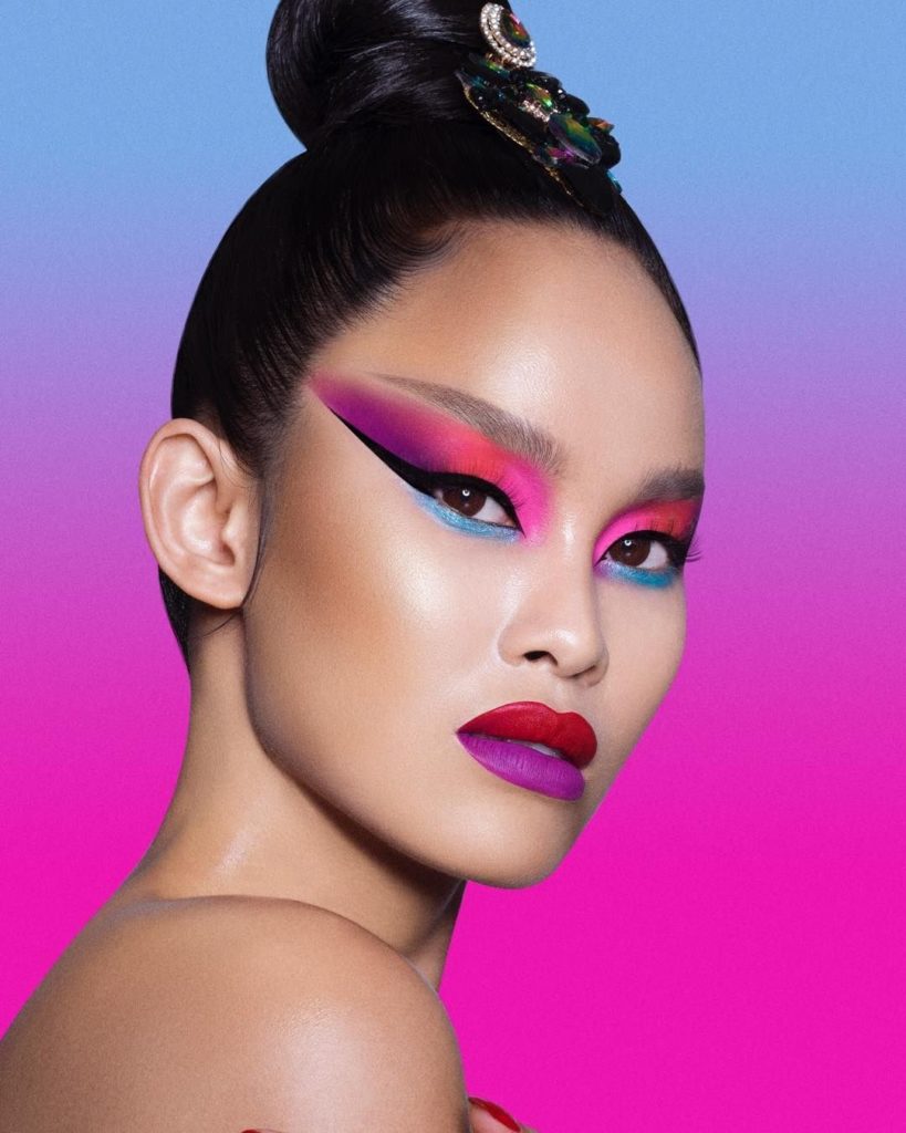 برندهای سایه چشم