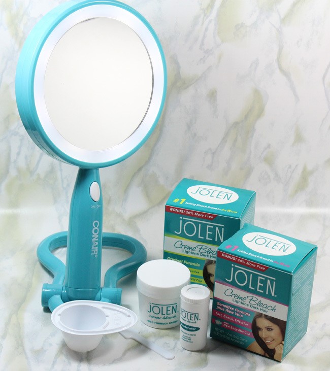 برندهای دکلره