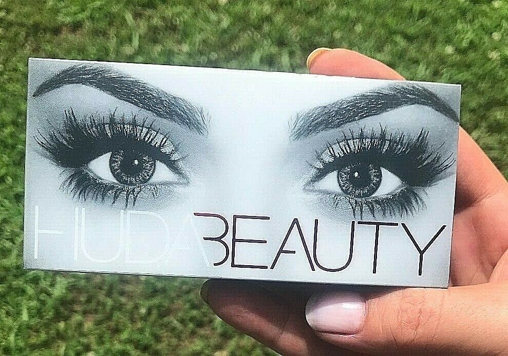 برندهای مژه مصنوعی