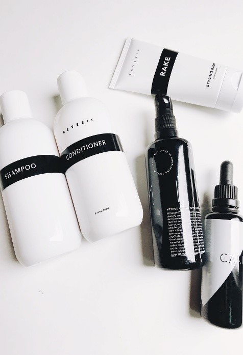 برندهای کرم مو