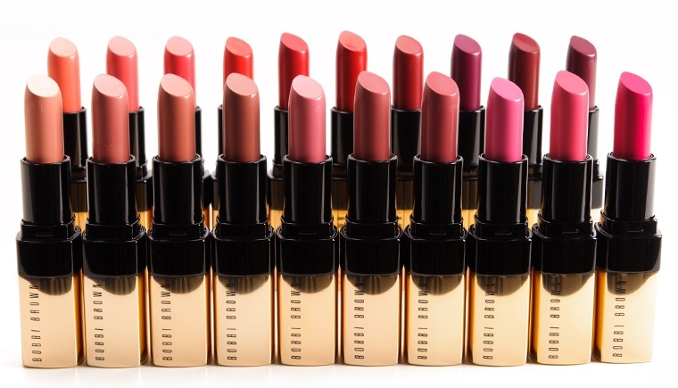 بهترین برندهای رژلب جامد