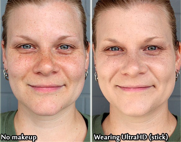 برندهای کرم پودر برای پوست لک دار