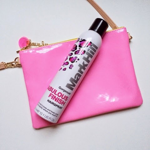  برندهای اسپری مو