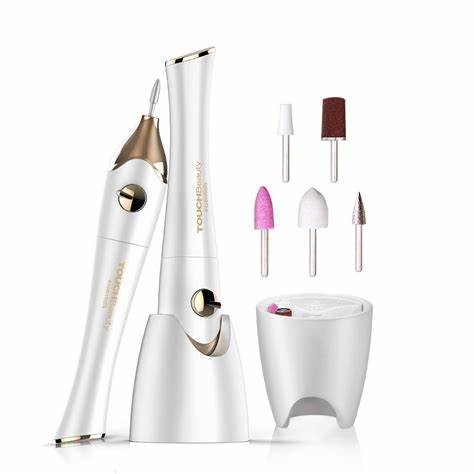 انتخاب مناسب‌ترین مانیکور و پدیکور