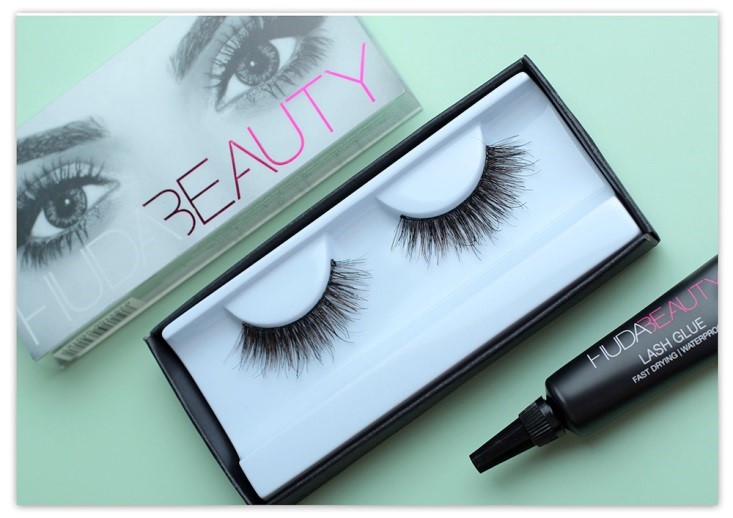 برندهای مژه مصنوعی