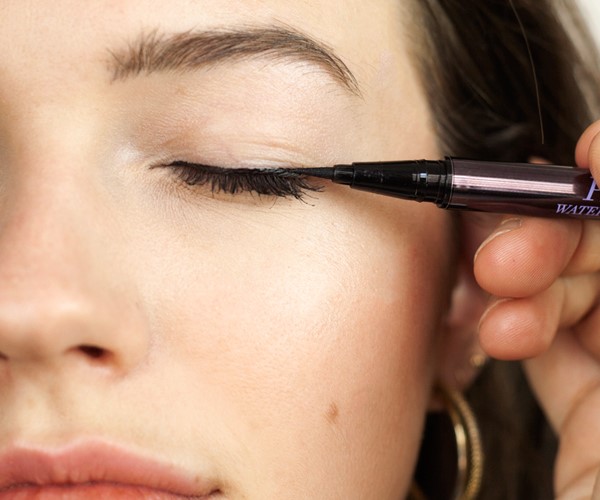 ویژگی های خط چشم Paris