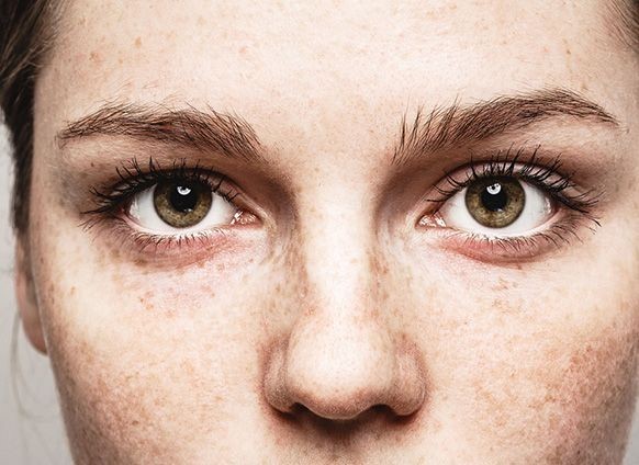 آموزش کشیدن خط چشم ساده