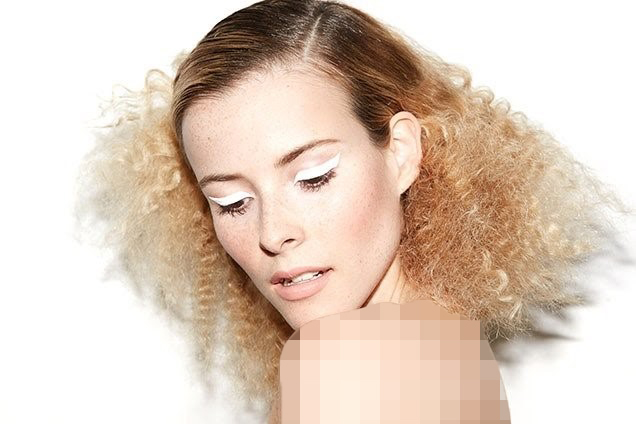 کاربرد مداد چشم سفید