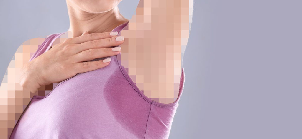 برندهای رول ضد تعریق