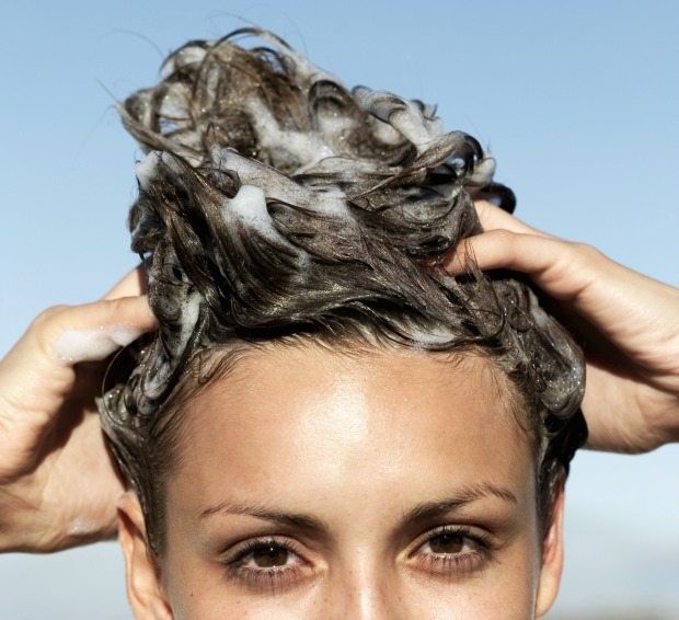 انواع شامپوهای فولیکا