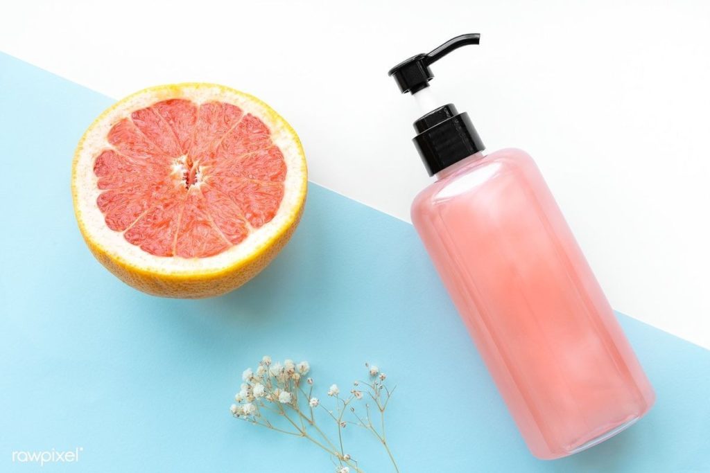 برندهای شامپو بدن