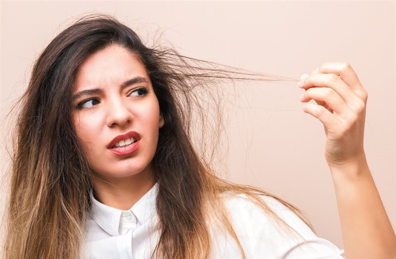 برندهای شامپو برای موهای وز و مجعد