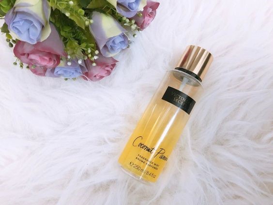 برندهای بادی میست