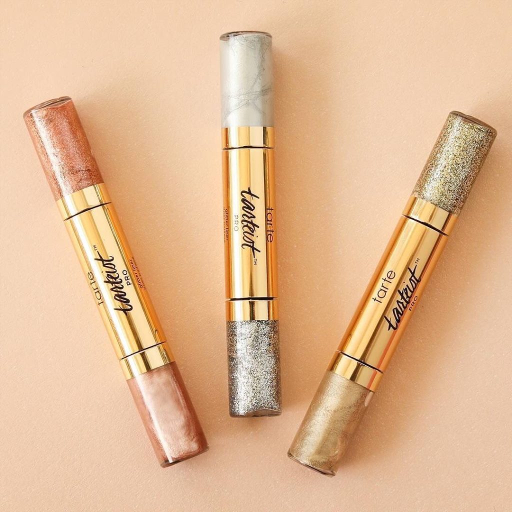 برندهای خط چشم اکلیل دار