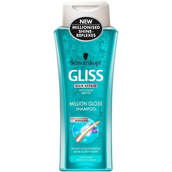 برندهای شامپو موی آسیب دیده