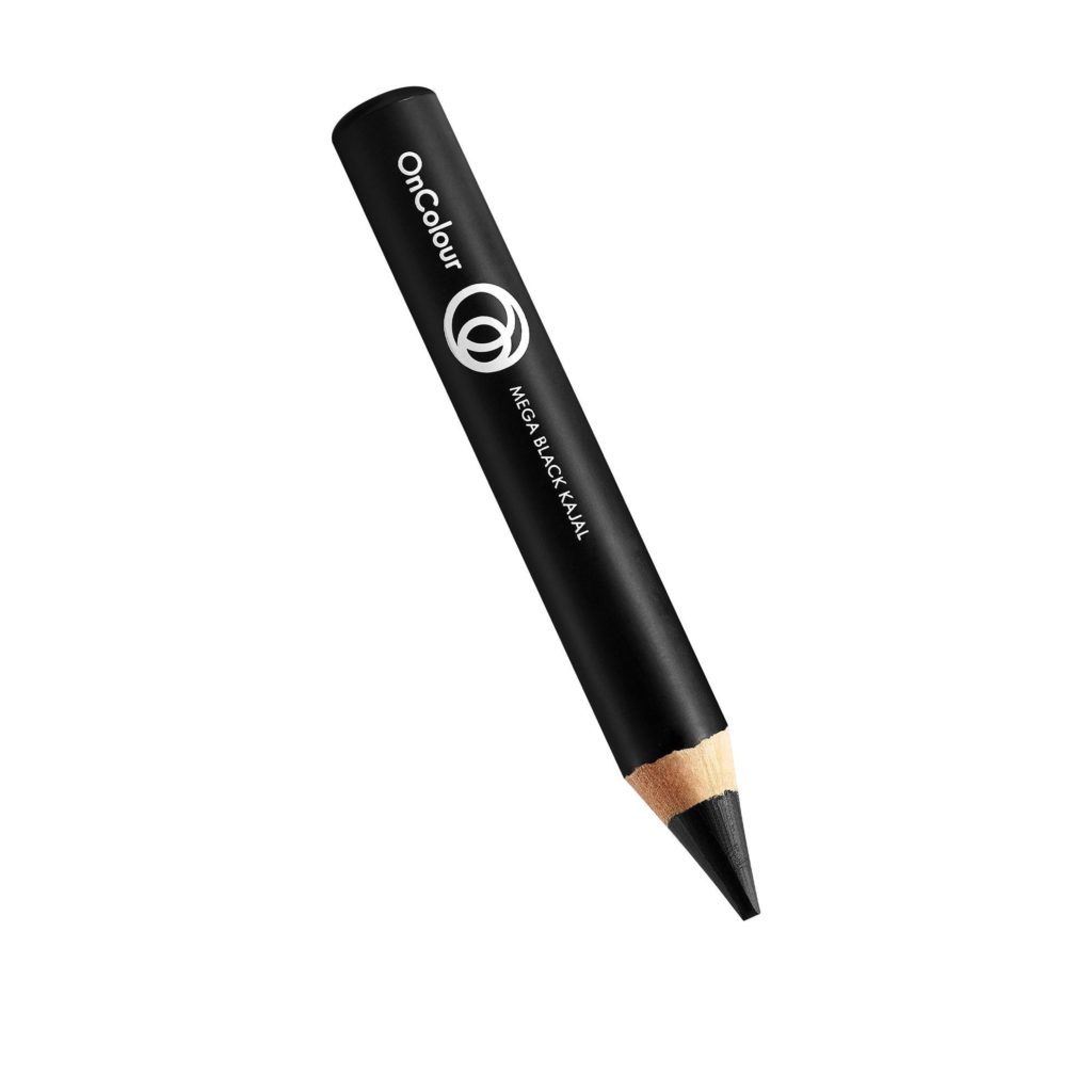 انواع خط چشم های Oriflame