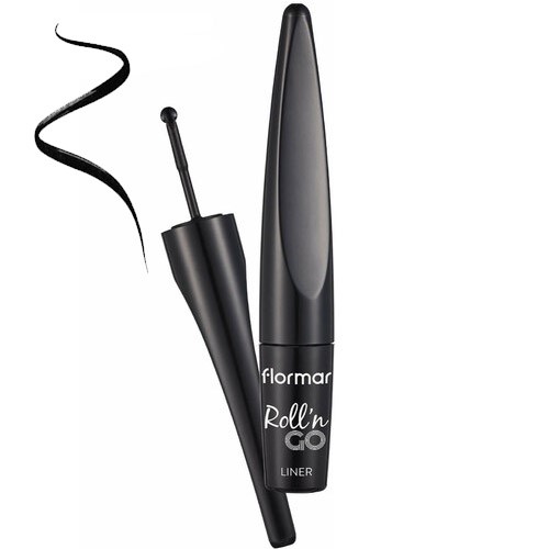 انواع خط چشم Flormar