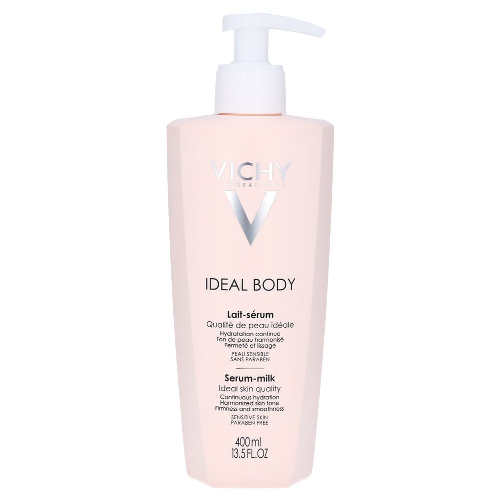 برندهای بادی میلک