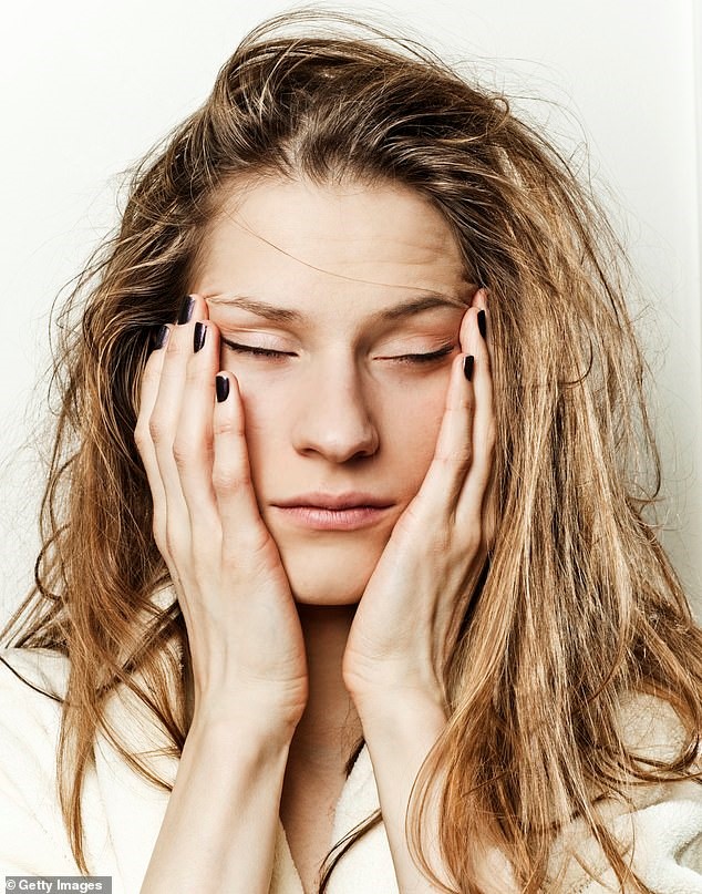 انواع شامپوهای فولیکا