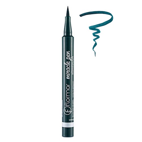 انواع خط چشم Flormar