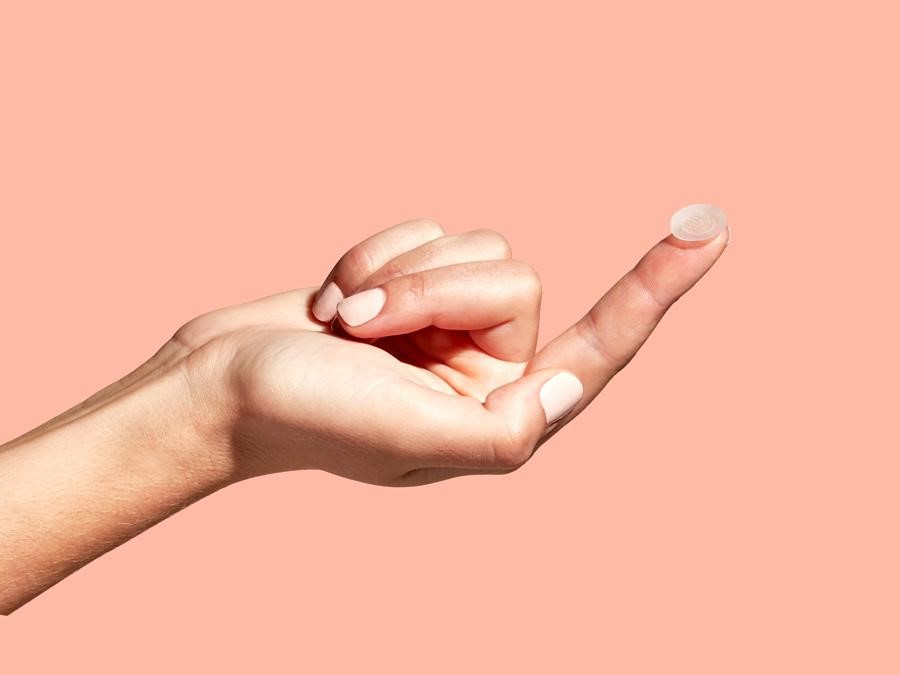 برندهای ضد جوش صورت