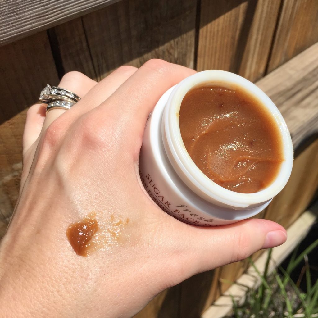 برندهای شفاف کننده پوست