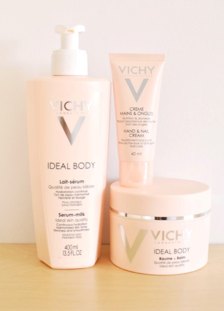 برندهای بادی میلک