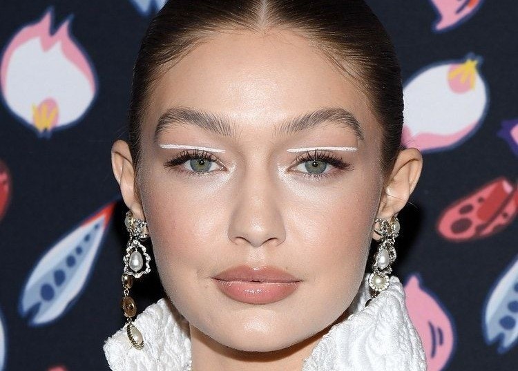 کاربرد مداد چشم سفید