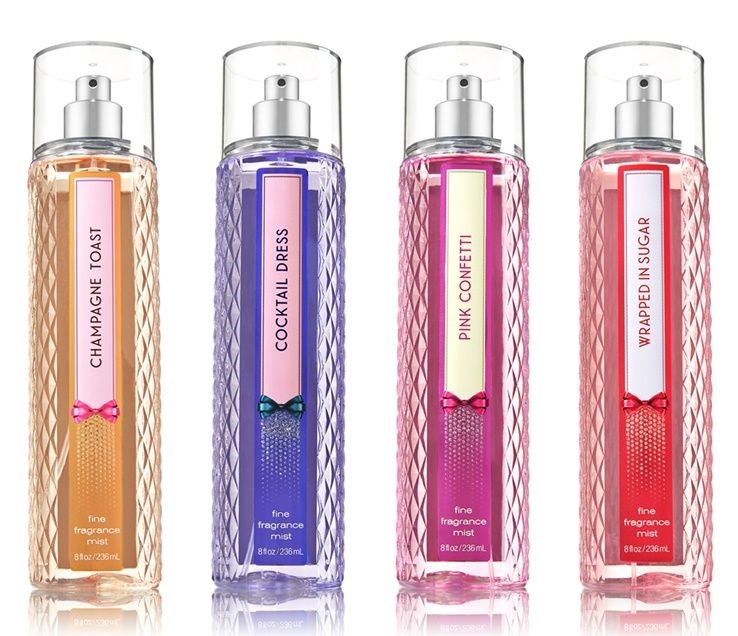 برندهای بادی میست