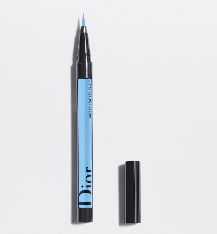 خط چشم دیور