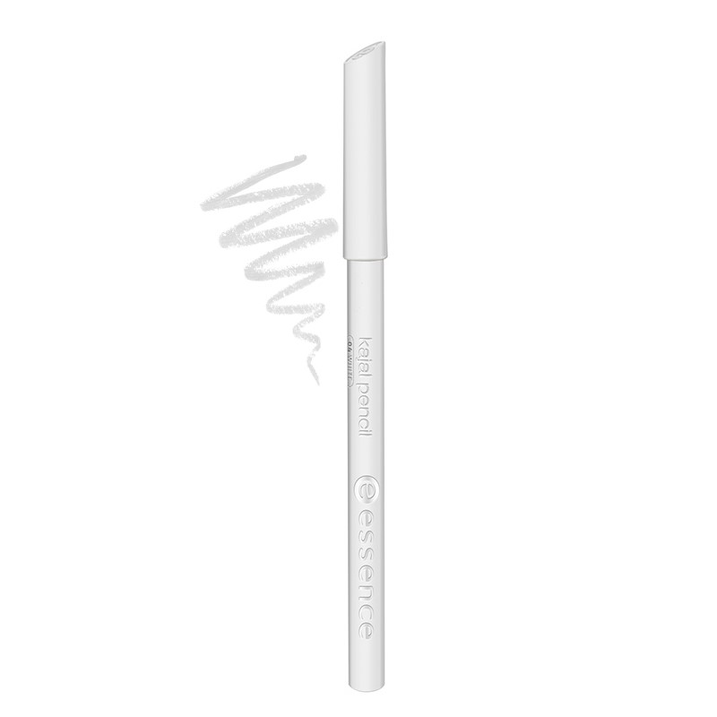 برندهای مداد چشم سفید