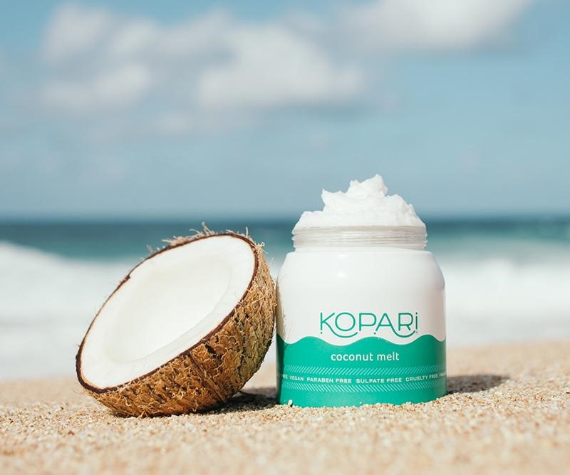 برندهای کره بدن