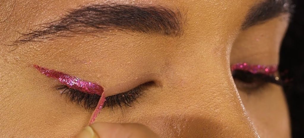 برندهای خط چشم اکلیل دار