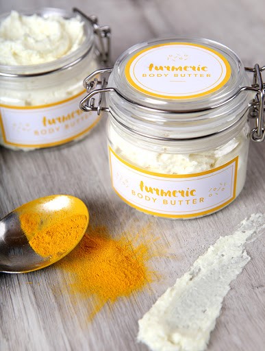 برندهای کره بدن