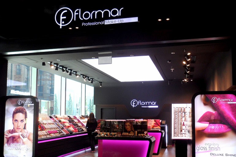 انواع ریمل flormar