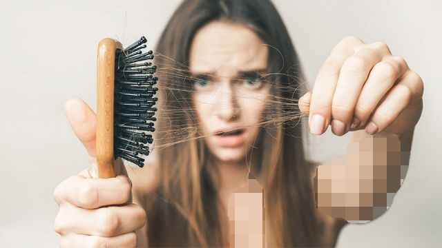 پودر مو چیست؟