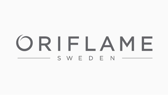 انواع خط چشم های Oriflame