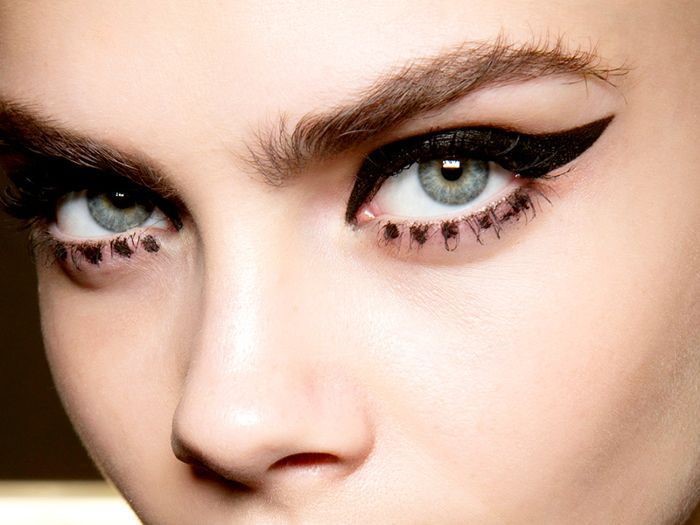 انواع خط چشم Flormar