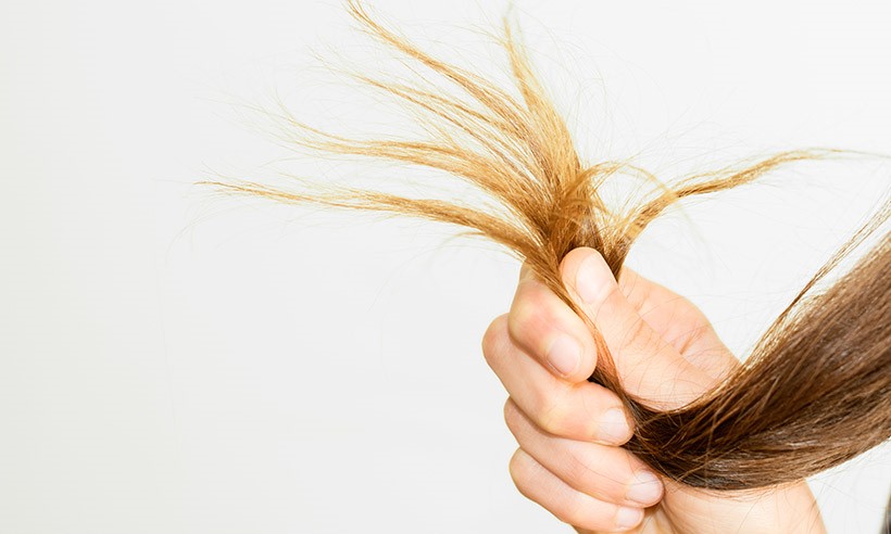 برندهای کانسیلر مو