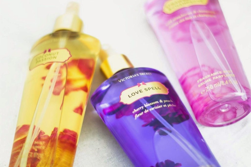 برندهای بادی میست