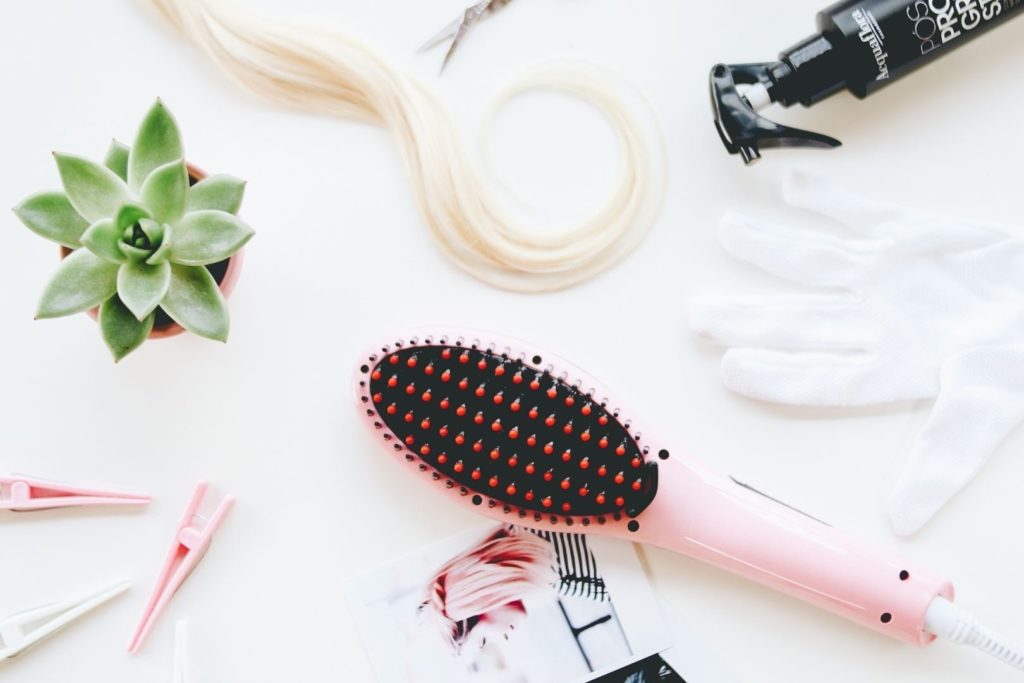 انواع شامپوهای ایروکس