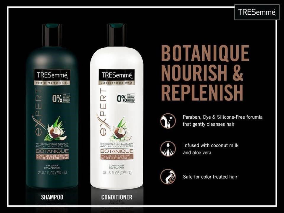 برندهای شامپو برای موهای وز و مجعد