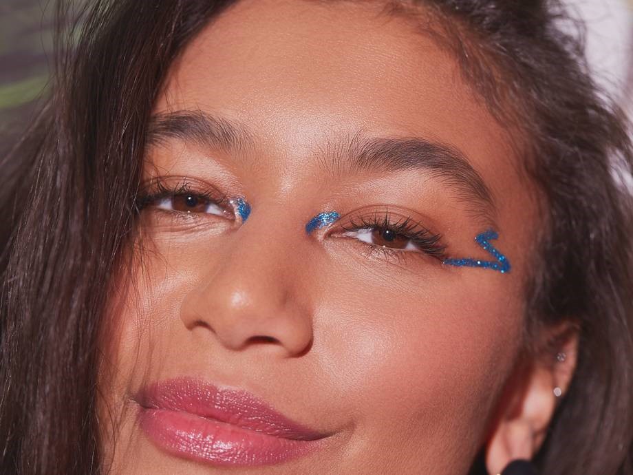 برندهای خط چشم اکلیل دار