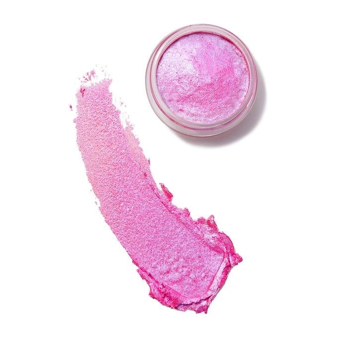 خط چشم ژله ای چیست