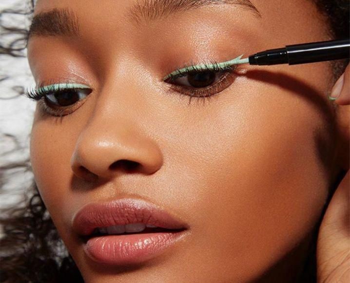 انواع خط چشم Flormar