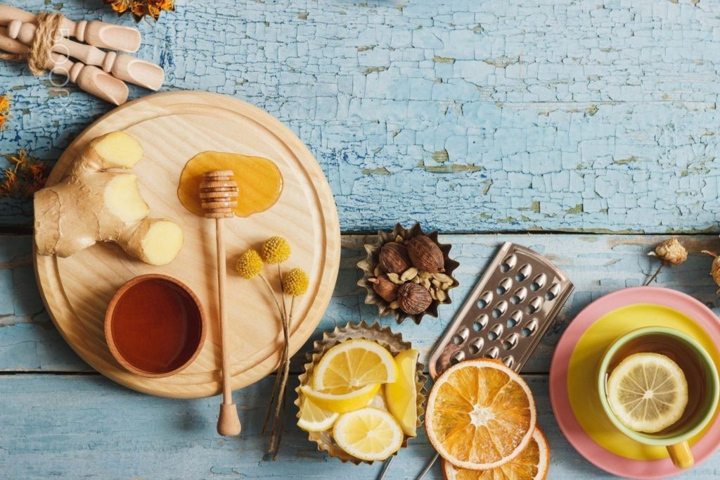 ماسک های میوه ای خانگی