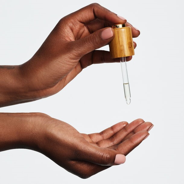 برندهای روغن بدن