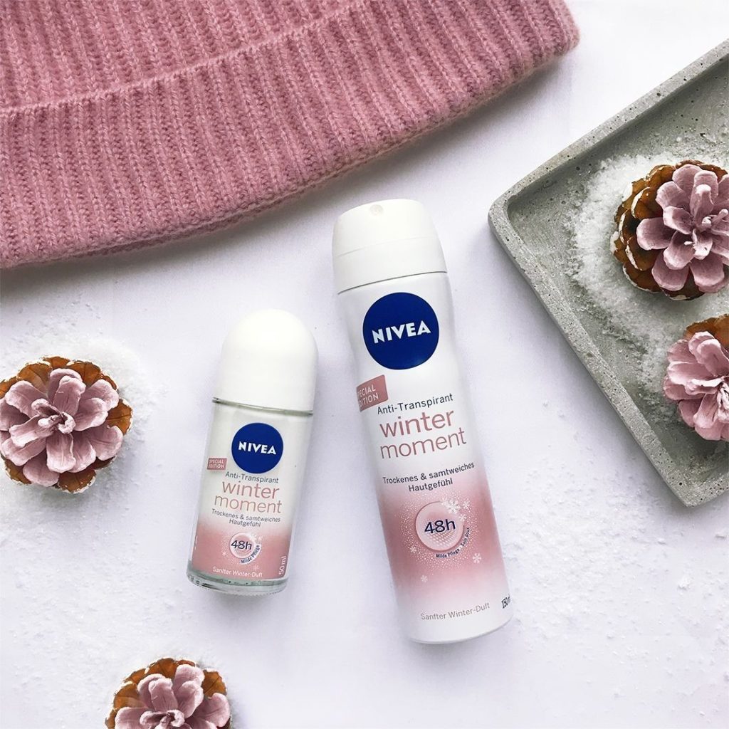 برندهای رول ضد تعریق