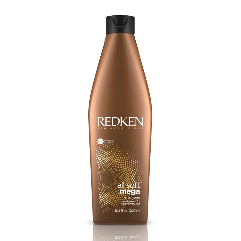 برندهای شامپو تغذیه کننده