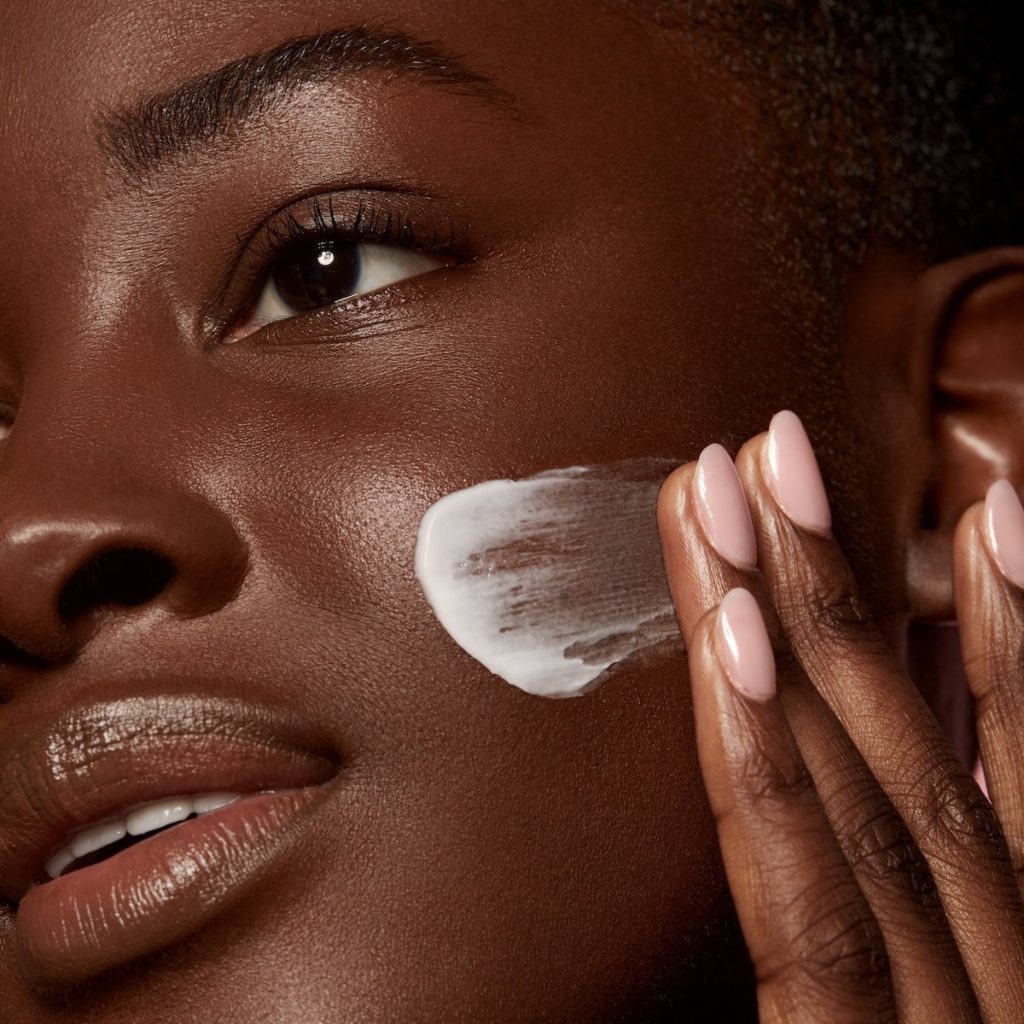 برندهای آبرسان صورت